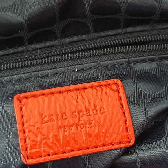 NWT Kate Spade Stevie Jubilee Stripe HTF - Picture 11 of 15